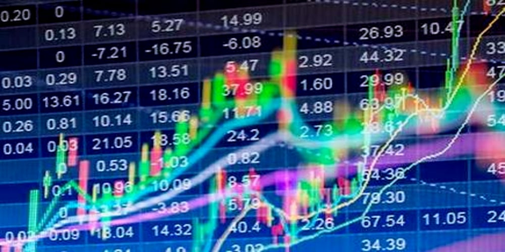 Asian Shares
