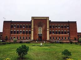 International Islamic University