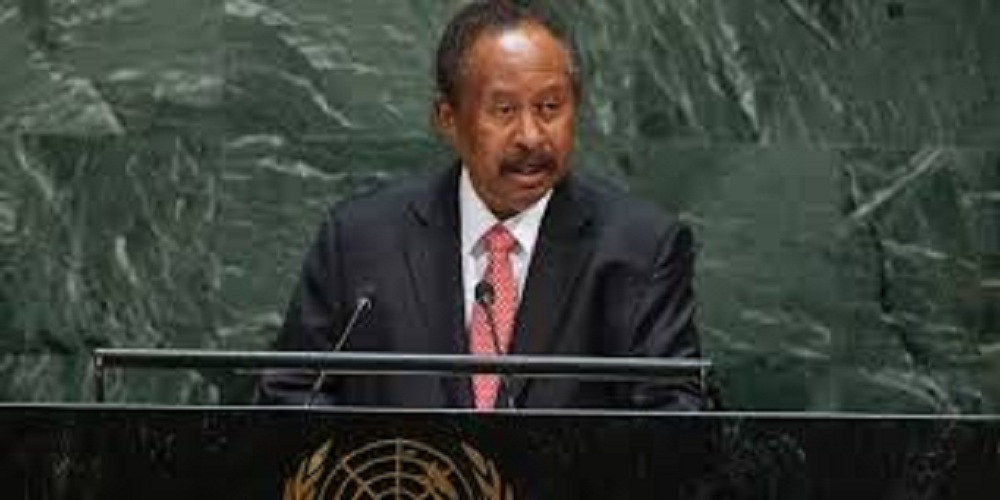 Prime Minister of Sudan Abdalla Hamdok has survived an assassination attempt in the country’s capital city Khartoum.