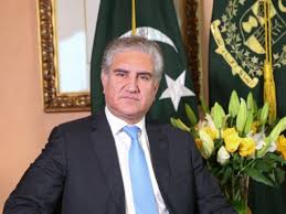 FM Shah Mahmood Qureshi shares his message on Pakistan Day