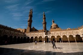 Al-Azhar issues Fatwa on President’s request to suspend Friday prayers