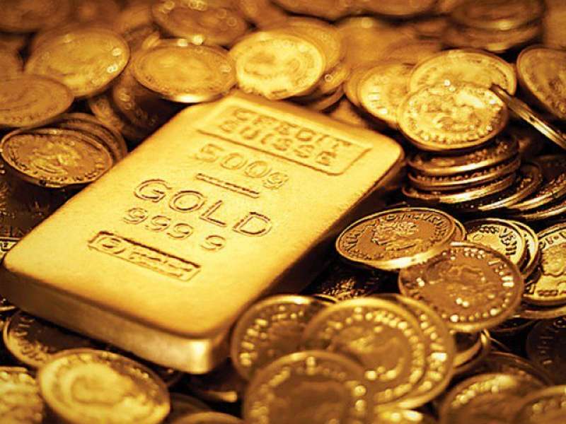 Gold Rates in Dubai