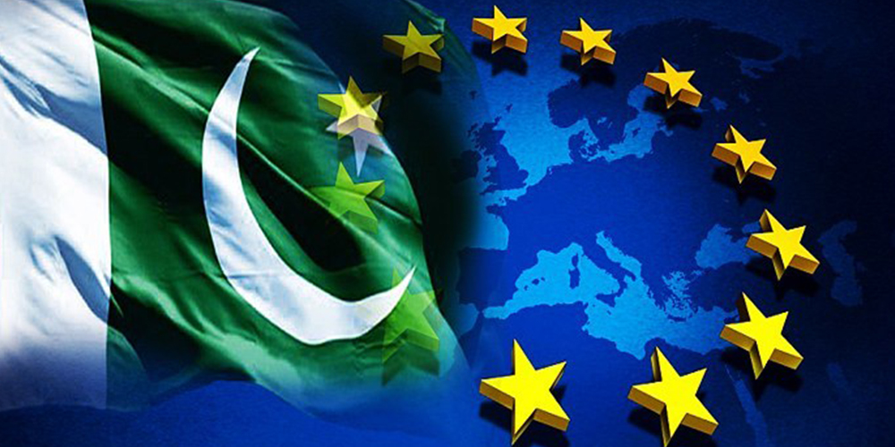 EU extends GSP-Plus status for Pakistan
