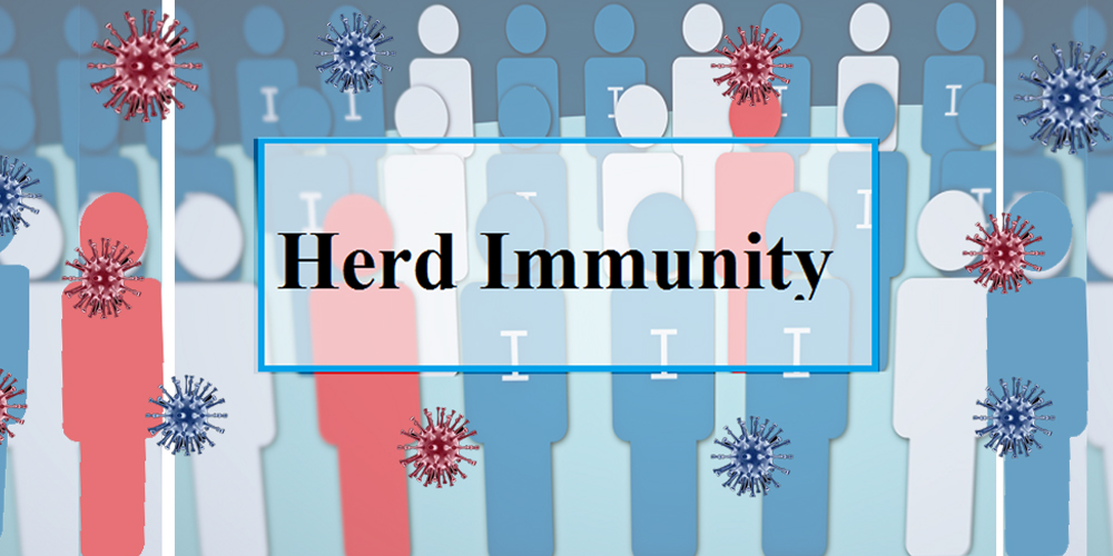 Coronavirus: Can herd immunity helpful to eliminate COVID-19?
