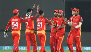 PSL 5: Islamabad United beats Qalandar by 71 runs