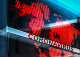 Coronavirus UN trade agency