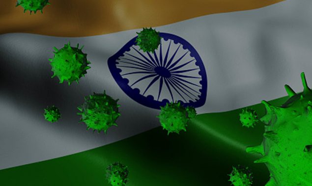 India overtakes Chine in confirmed coronavirus cases