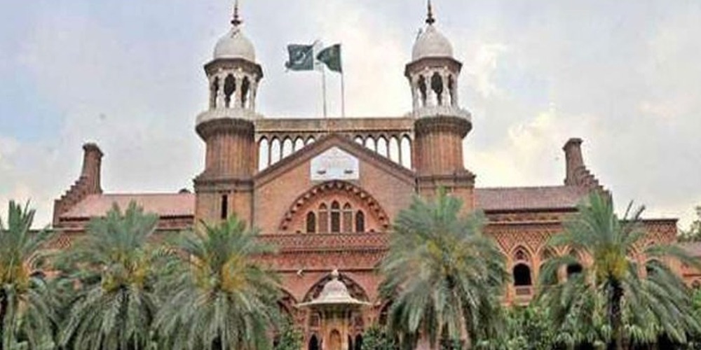 LHC to conduct hearing on Shehbaz’s interim bail plea
