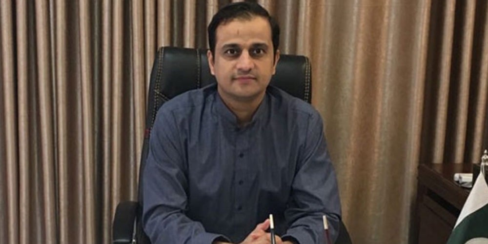 Sindh Cabinet Approves Appointment Of Murtaza Wahab As Administrator Karachi