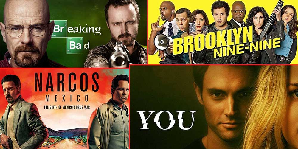 Top Netflix Series For Quarantine, You Would Definitely Binge Watch