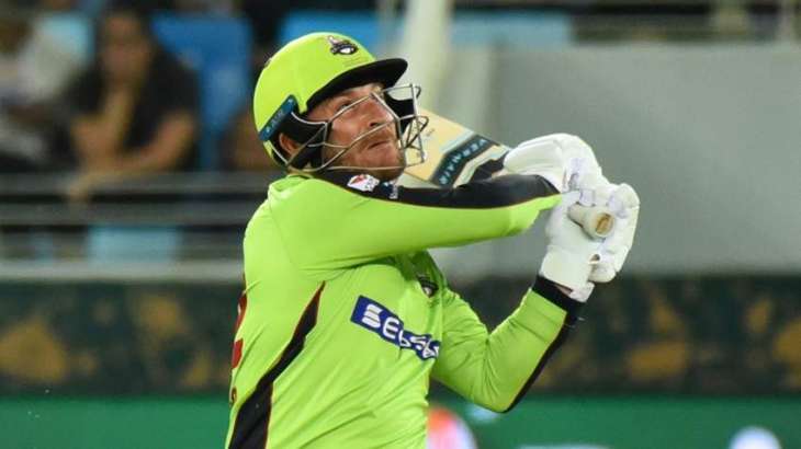 PSL 5: Lahore Qalandar defeats Zalmi by 5 wickets