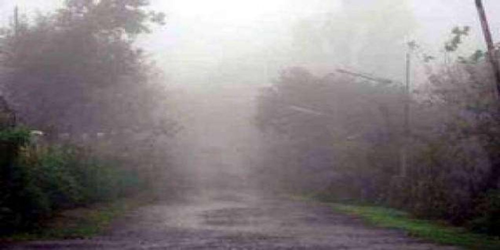PMD predicts rainfall with thunderstorm in Pakistan