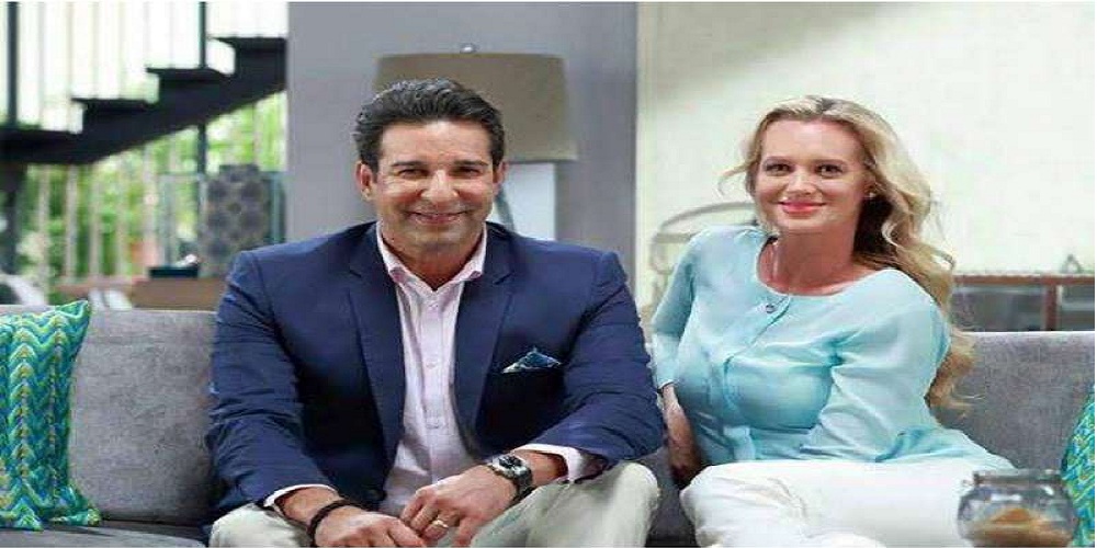 Shaniera Akram is officially the national “Bhabhi” of Pakistan