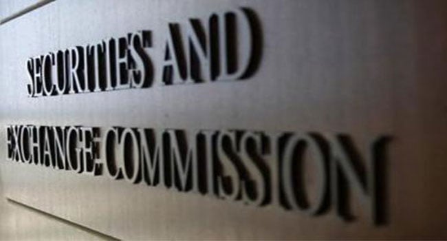 Documentation vital for economic progress: SECP chairman