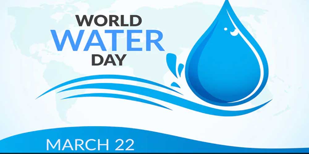 Message By Chairman WAPDA Regarding World Water Day