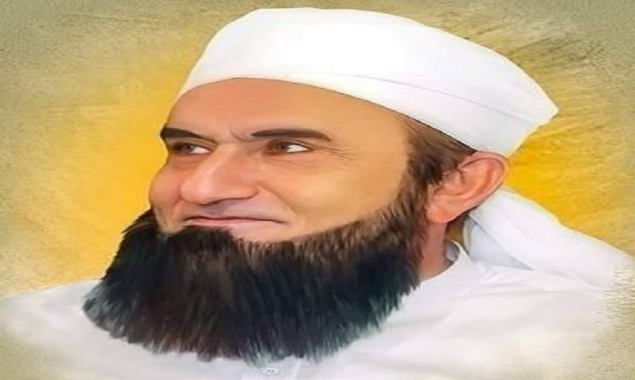 Ramadan 2020: Celebrities Stands with Molana Tariq Jameel