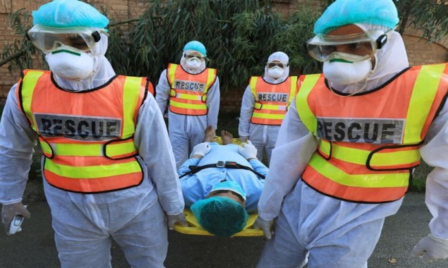 Coronavirus Pakistan: Coronavirus Live Updates from Pakistan, 16 April