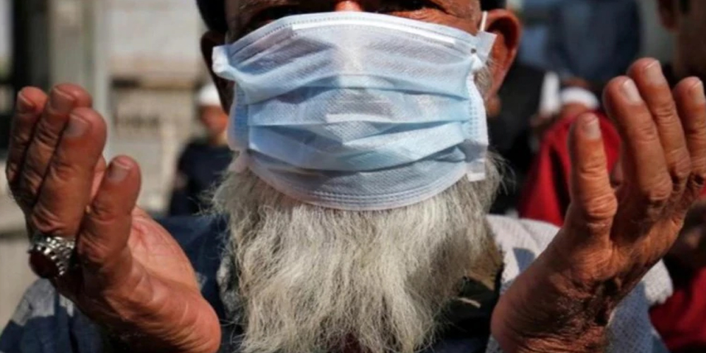 Coronavirus Live Updates, 17 April