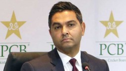 PCB CEO Wasim Khan