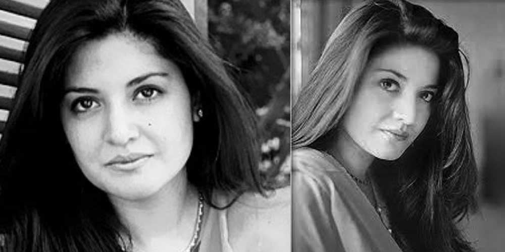 Nation remembers pop singer Nazia Hassan on her 55th birthday today
