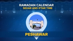 Ramadan Calendar Peshawar: Sehri Time Peshawar, Iftar Time Peshawar