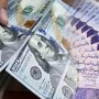 US Dollar declines by Rs1.44 against rupee in Interbank