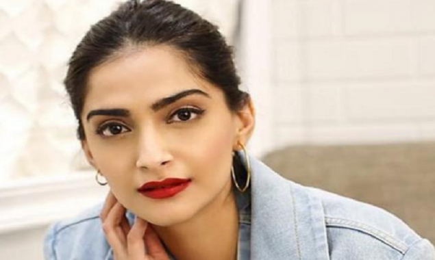 Sonam Kapoor shares throwback photos & motivates fans during lockdown