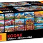 Kodak launches the world’s largest puzzle