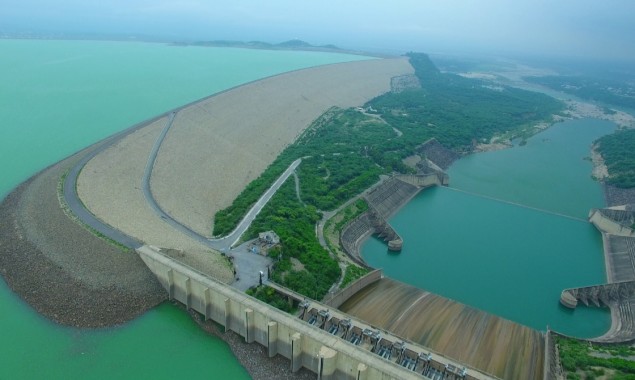 Reservoirs of Mangla, Tarbela, Chashma are better than previous years