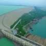 Reservoirs of Mangla, Tarbela, Chashma are better than previous years