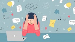 Tips to reduce stress during social distancing