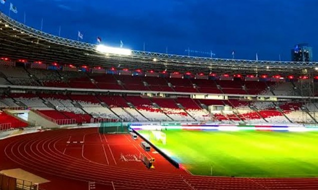 Coach bans for 4 year over bribe attempt