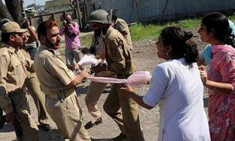 Kashmir parties criticize Indian government for introducing domicile order