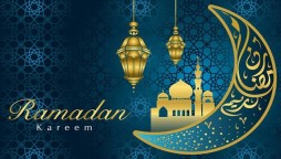 Ramadan Calendar rawalpindi