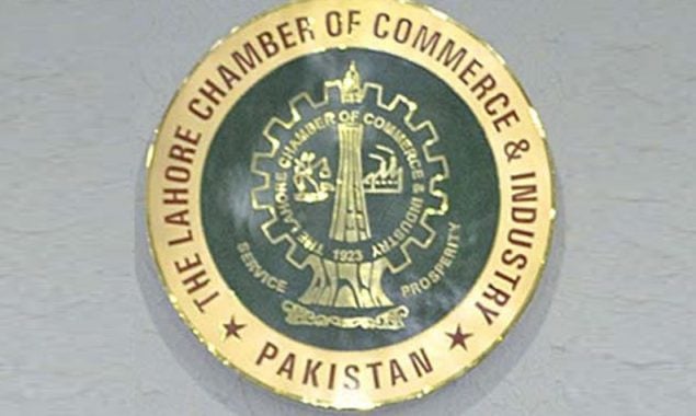 Kabir elected Lahore Chamber president