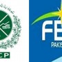 Chairman SECP calls on chairperson FBR to discuss taxation policy