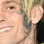 Rapper Aaron Carter expecting his first child