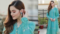 Aiman Khan