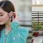 Aiman Khan’s ethereal daytime shoot leaves fans delighted