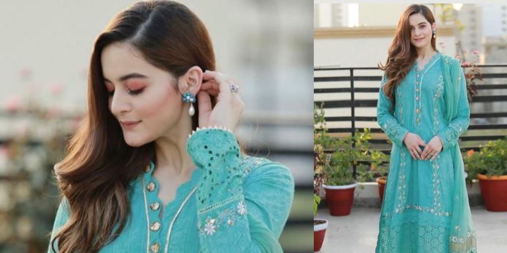 Aiman Khan