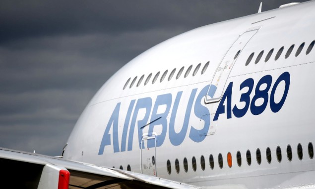 Airbus warns 135,000 employees to brace for deeper job cut