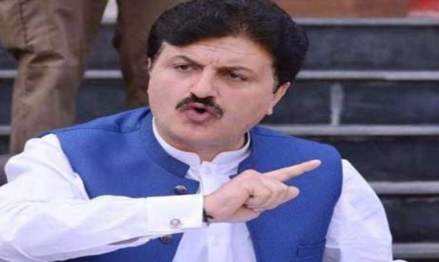 ‘KP fully implements precautionary guidelines issued by WHO’, Ajmal Wazir