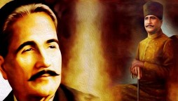 Allama Iqbal