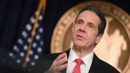 Andrew Cuomo