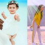 Ayeza Khan all smiles with her daughter, photo wins hearts