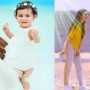Hoorain wishes her mom a very happy Mother’s Day