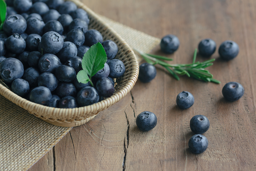 Little Blueberries can work wonder on your entire body; this is how!
