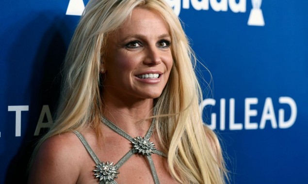 Britney Spears accidentally burnt her home gym, reveals on Instagram