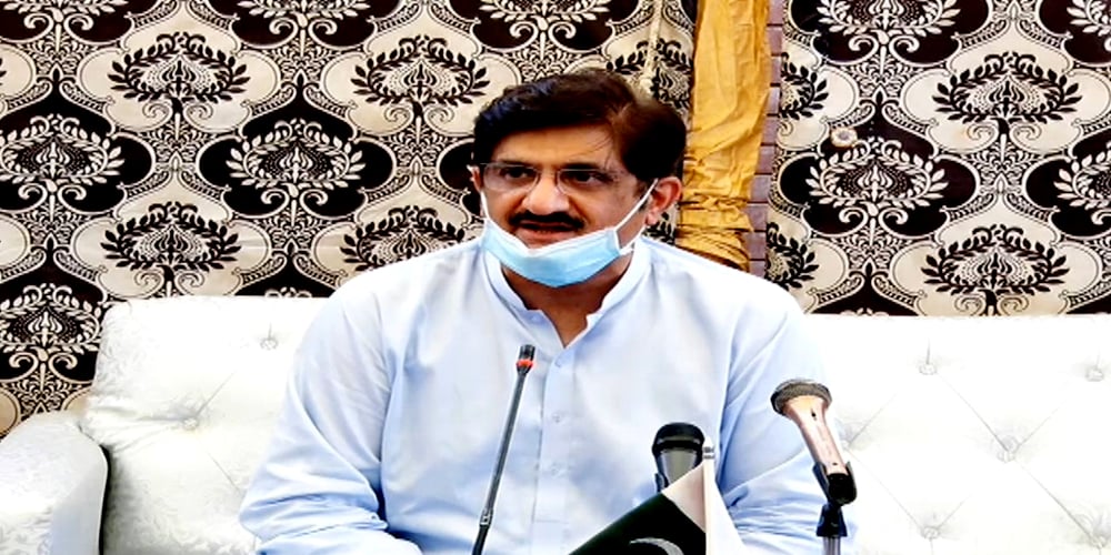 Sindh entering second phase of lockdown with some extra restrictions