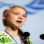 Climate Activist Greta Thunberg emphasizes importance of expert guidance amid COVID-19